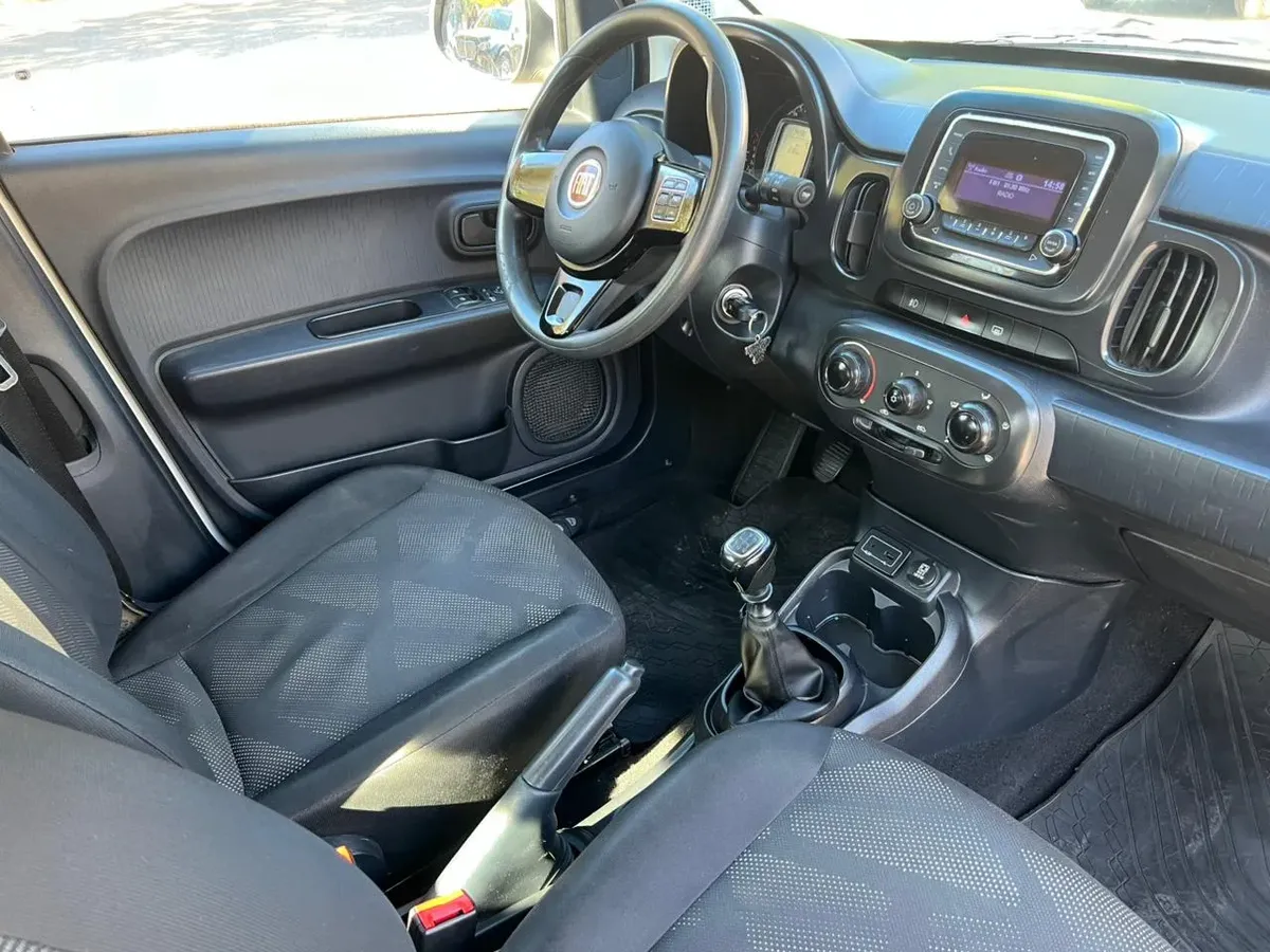 Fiat Mobi 1.0 Easy517963045101916168
