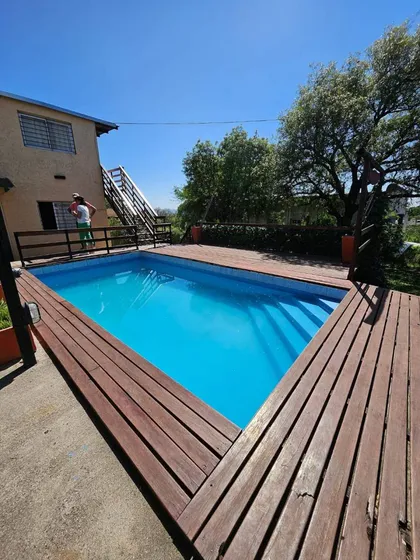 Venta Casa 6 Dormitorios Tanti Con Cochera