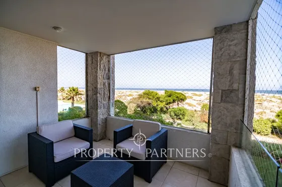 Departamento En Serena Golf Con Hermosa Vista