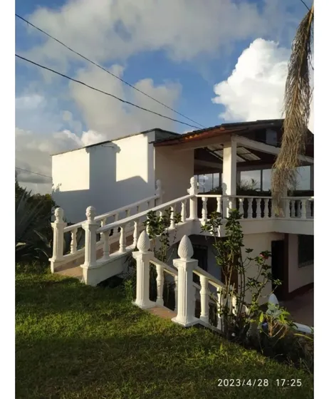 Venta Finca Vía Marinilla- Guatapé