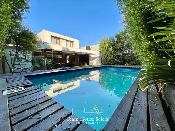 Casa En Venta En Altos De Chamisero