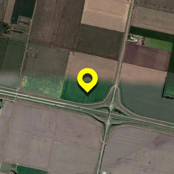 Venta Campo - Carcaraña 25 Hectareas