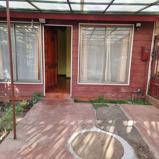 Casa Con Excelente Conectividad 3d2b (90413)