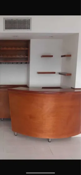 Apartamento En Las Delicias Sin Amoblar Alquiler