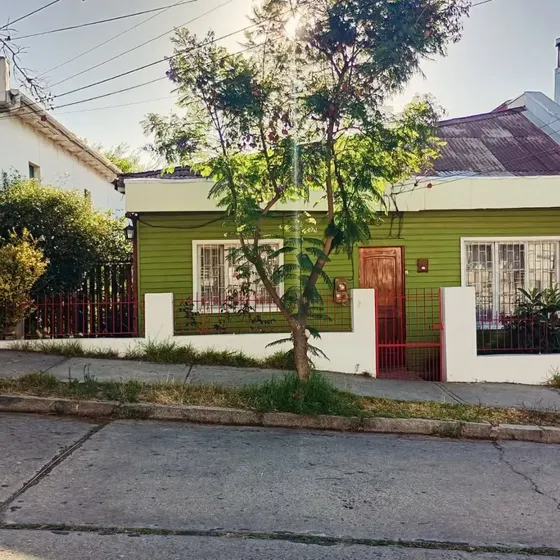 Se Vende Amplia Casa En Barrio Norte, Quilpué