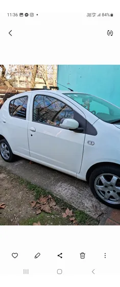 Geely Lc 1.0 Gb