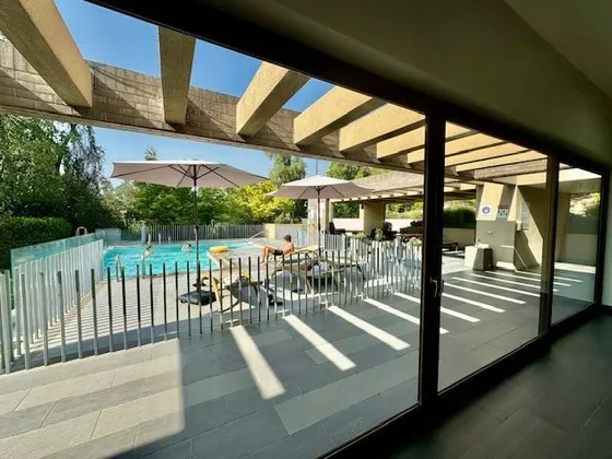 Departamento Venta 4d4b 2e 1b San Francisco De Asis La Plaza
