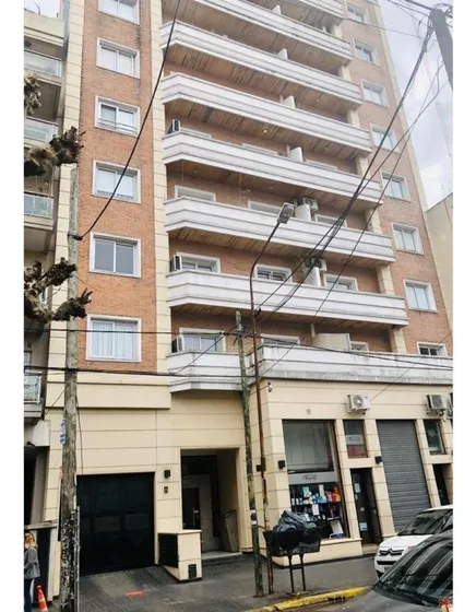 Departamento 3 Ambientes . Ramos Mejia