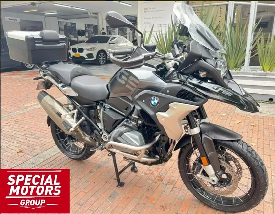 Bmw R 1250 Gs Triple Black R1250gs R 1250gs R1250 Gs