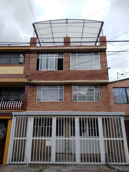 Vendo Casa En Bonanza