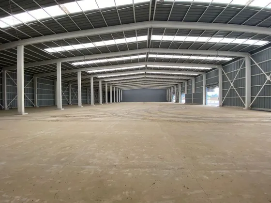 Bodega 2.800 M2 O Mas Casablanca