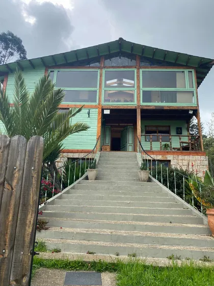 Venta-arriendo Inmueble Rural