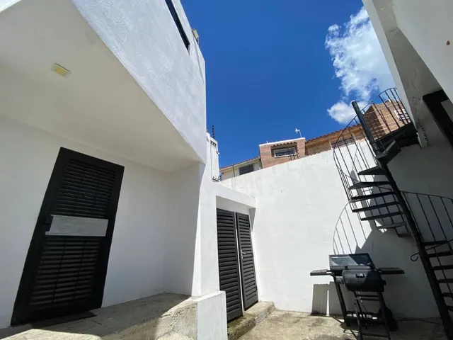 Casa En Loma Real ,charallave