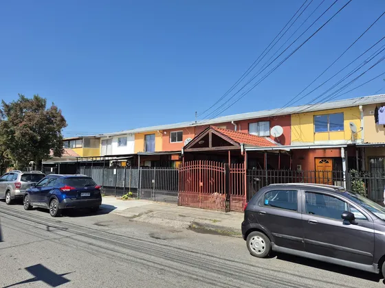 Se Vende Acogedora Casa.