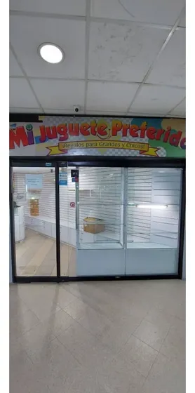 Se Vende Local Comercial 20m2 El Paraiso 6786