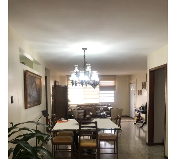 Casa En Venta En Horizonte Caracas
