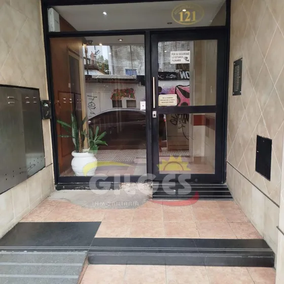Departamento 2 Amb. Buen Estado  - Ramos Mejia