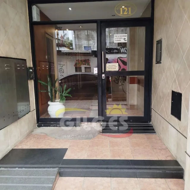 Departamento 2 Amb. Buen Estado  - Ramos Mejia