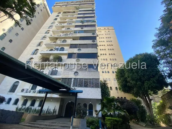 Apartamento En Alquiler En Sebucan. Sw  Cod. 25-15088