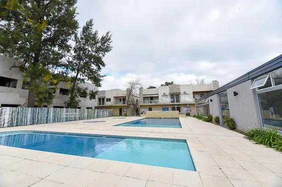 Departamento - Barrio Bambu Relax Canning