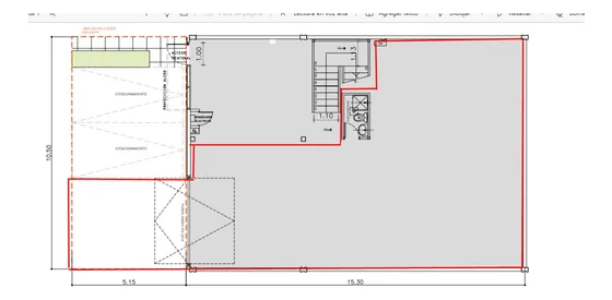 Bodega Workcenter Nororiente