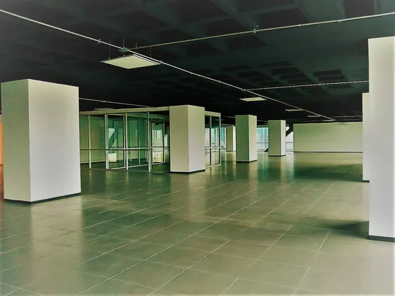 Oficinas Aaa En La Viga - Renta