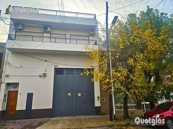 Venta Departamento De 6 Ambientes En 2 Plantas Apto Crédito
