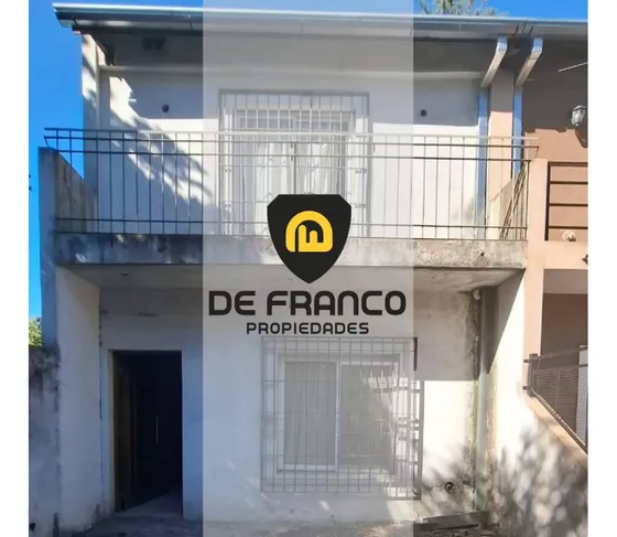 Duplex  En Venta - Los Polvorines  3 Ambientes (ph)  
