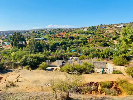 Vass Vende Parcela De 5.912 M2 En Peñablanca. Villa Alemana