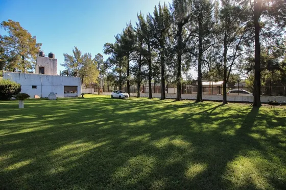Venta Quinta Vacacional Bo 9 De Abril  Montegrande