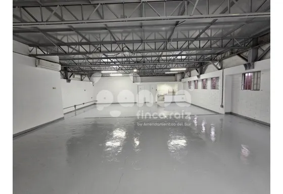 Bodega En Alquiler En Itagui - Santa Maria 