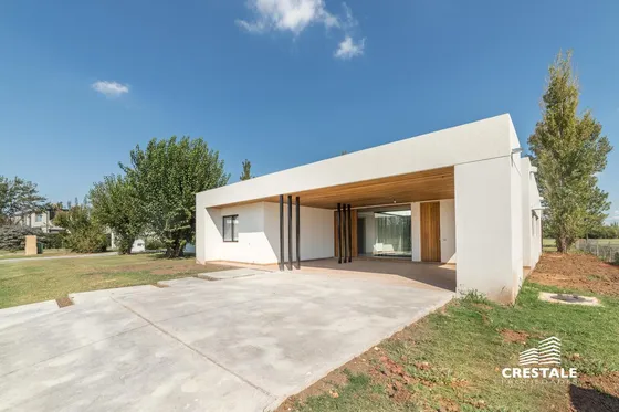 Venta Casa 3 Dormitorios La Rinconada