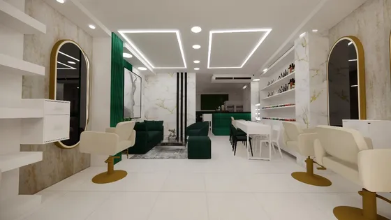 Vendo Salon De Belleza, San Vicente De Paul 