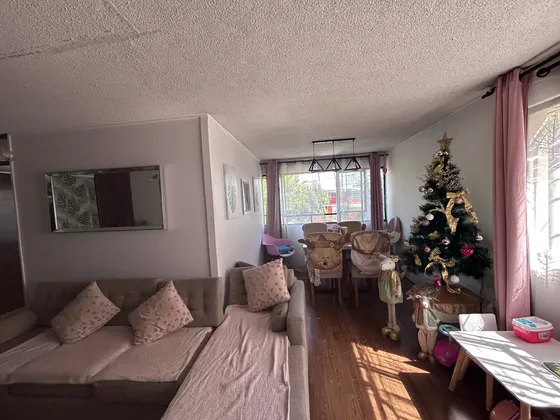 Hermoso Departamento 2d 1b Oportunidad