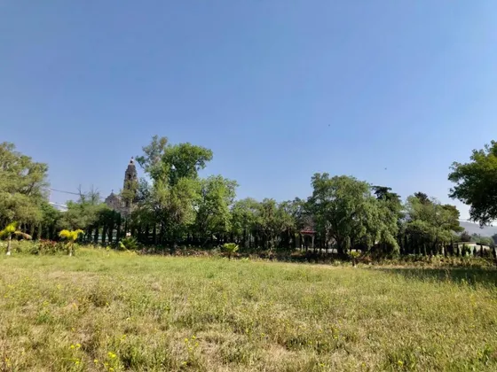 Terreno En Venta En Tepotzotlán  La Zopilotera 
