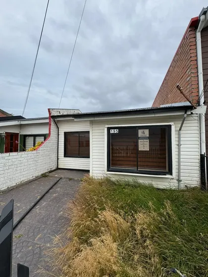 Casa En Villa Los Españoles