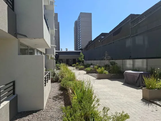 Curiñanca - Estudio, Ideal Para Invertir (82463)