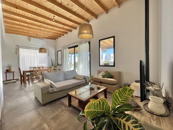 Casa En Venta En El Barrio Santa Ana | Villa Nueva | Tigre