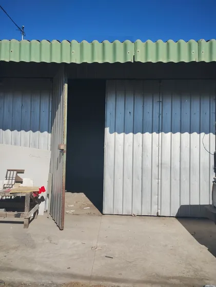  Bodegas En Megacentro Cordillera De 60 Mts2 (ultimas)