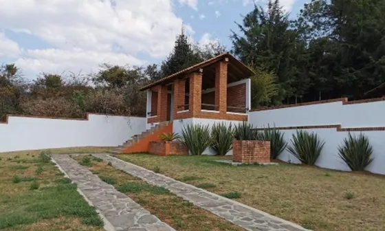Terreno En Venta En Presa De Umécuaro 