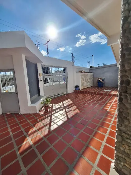 Casa En Venta En Turmero San Pablo (dt)