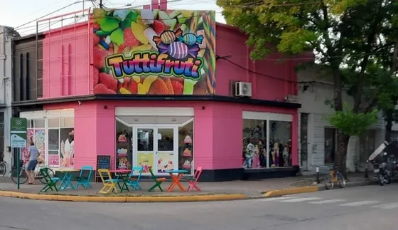 Vendo Local En Esperanza - Esquina Fte Plaza
