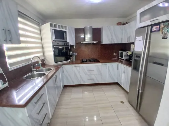 En Venta Casa En Urb. Prados Plaza, Cabudare