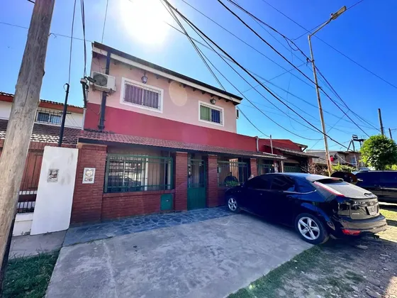 Departamento  En Venta En Los Polvorines, Malvinas Argentinas, G.b.a. Zona Norte