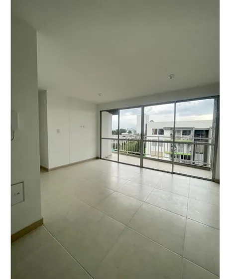 Apartamento En Venta - Sur De Armenia
