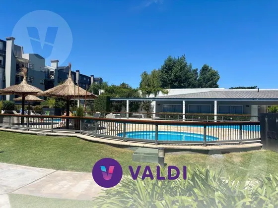 Departamento En Venta - Lomas De Zamora, Terrazas De Lomas