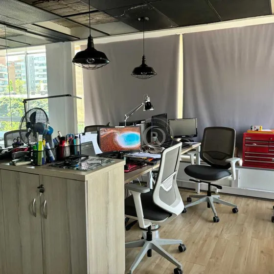 Vendo Oficina Providencia (78270)