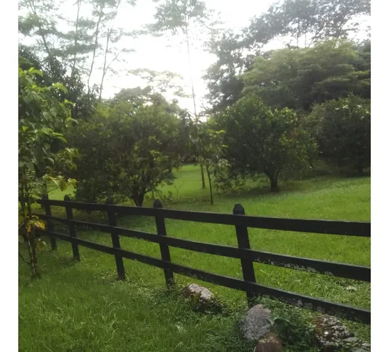 Vendo Lote Puerto Lopez Colinda Con Carretera 