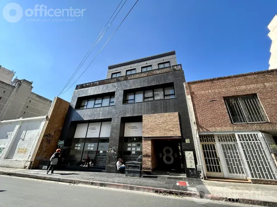 Edificio Oficinas - Dean Funes Al 900, Zona Centro