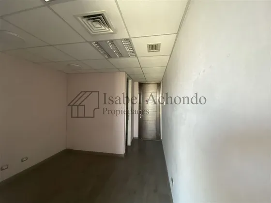 Arriendo De Oficina En Estación Central Alameda Metro
